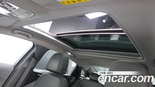 Chevrolet Korea Malibu 2017 — photo 23