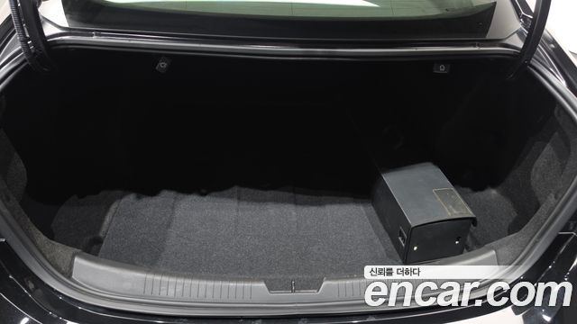 Chevrolet Korea Malibu 2017 — photo 24