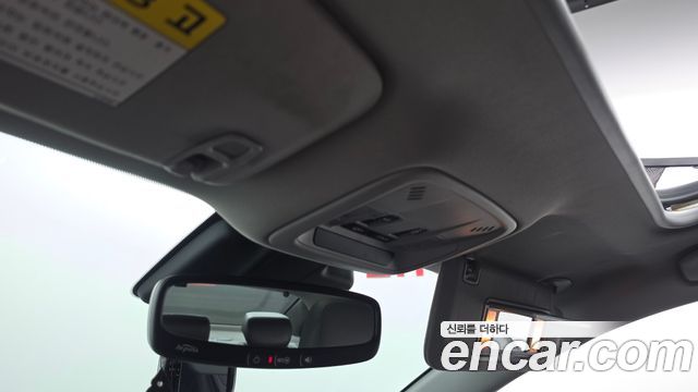 Chevrolet Korea Malibu 2017 — photo 25