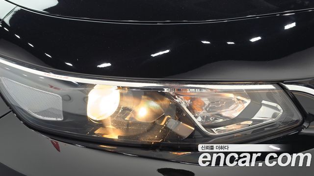 Chevrolet Korea Malibu 2017 — photo 8