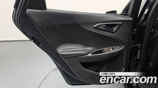 Chevrolet Korea Malibu 2017 — photo 15