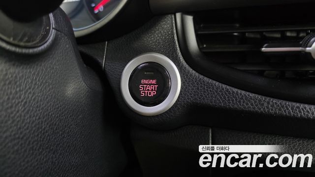 Kia morning 2018 — photo 25