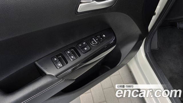 Kia morning 2018 — photo 27