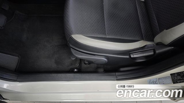 Kia morning 2018 — photo 31