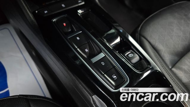 Chevrolet Korea Bolt EV 2022 — photo 12
