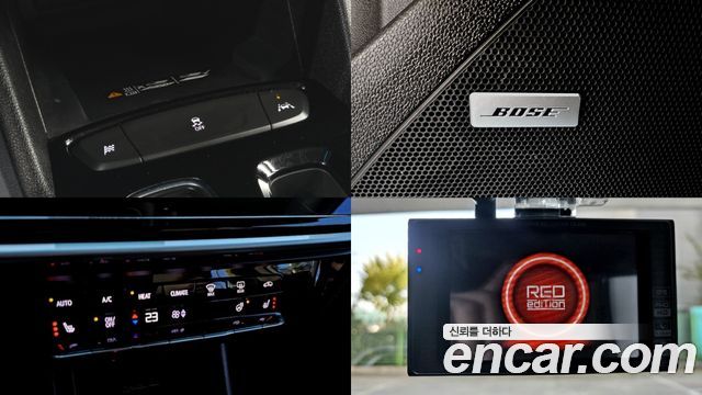 Chevrolet Korea Bolt EV 2022 — photo 23