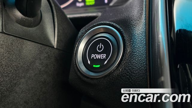 Chevrolet Korea Bolt EV 2022 — photo 26