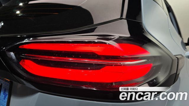 Chevrolet Korea Bolt EV 2022 — photo 9