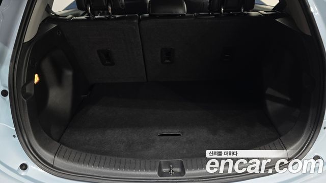 Chevrolet Korea Bolt EV 2022 — photo 29