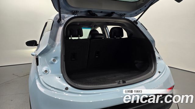 Chevrolet Korea Bolt EV 2022 — photo 30