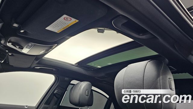 Mercedes-Benz S-Class 2019 — photo 25