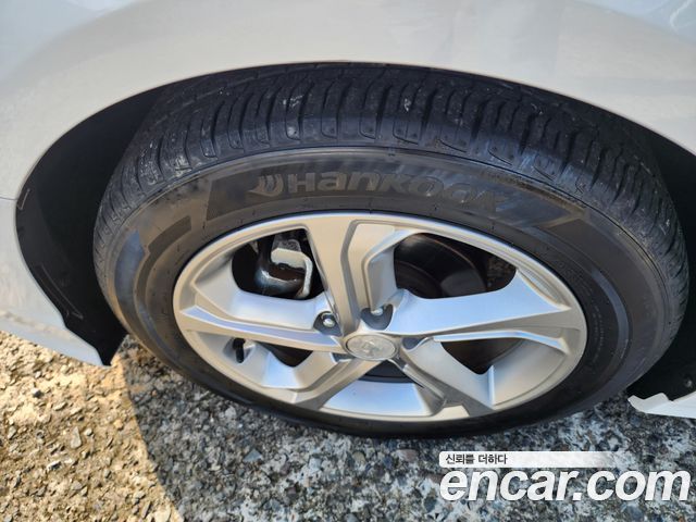 Hyundai Sonata 2018 — photo 5