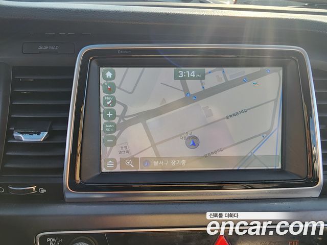 Hyundai Sonata 2018 — photo 11