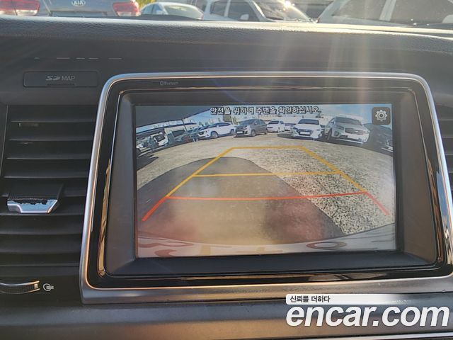 Hyundai Sonata 2018 — photo 12