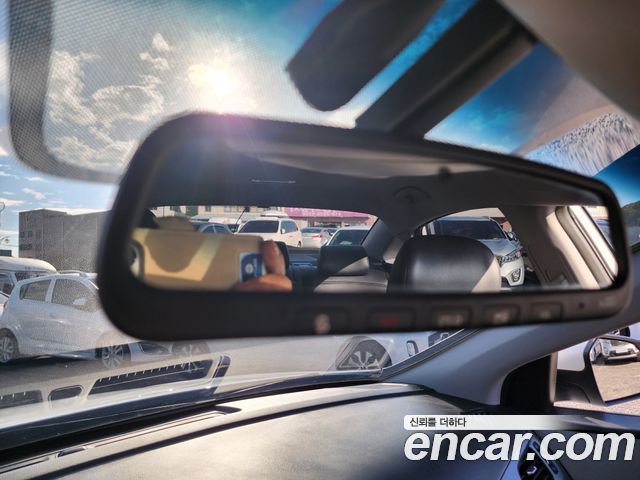 Hyundai Sonata 2018 — photo 13