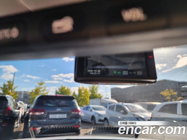 Hyundai Sonata 2018 — photo 14