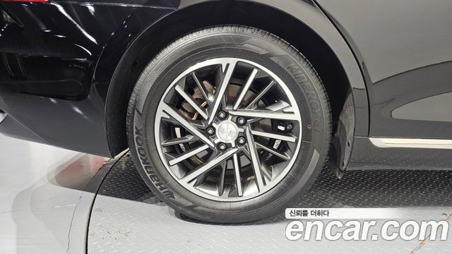 Hyundai Grandeur 2023 — photo 5