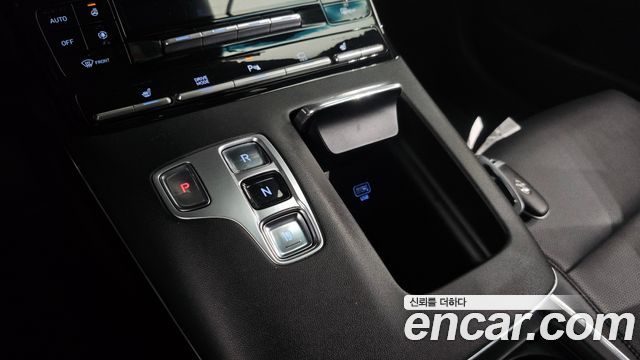 Hyundai Grandeur 2023 — photo 9