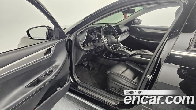 Hyundai Grandeur 2023 — photo 10