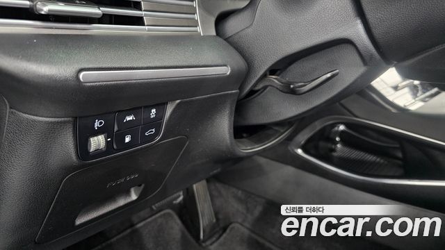 Hyundai Grandeur 2023 — photo 18
