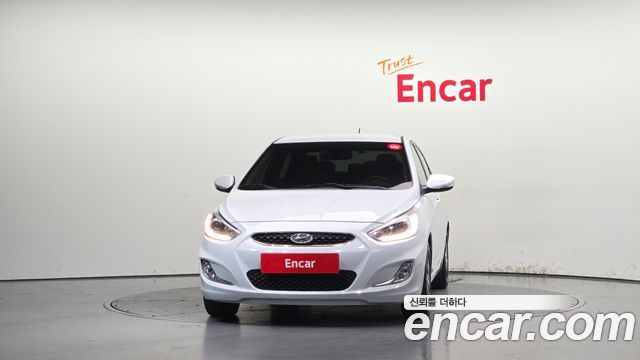 Hyundai Accent 2019 — photo 3