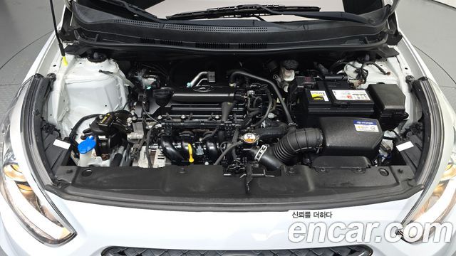 Hyundai Accent 2019 — photo 6