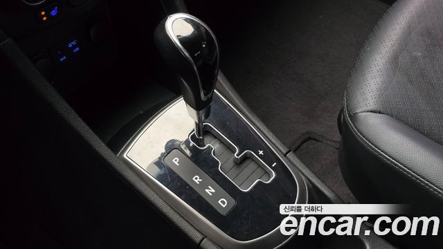 Hyundai Accent 2019 — photo 12