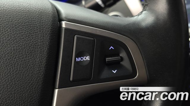 Hyundai Accent 2019 — photo 23