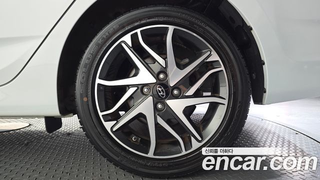Hyundai Accent 2019 — photo 7