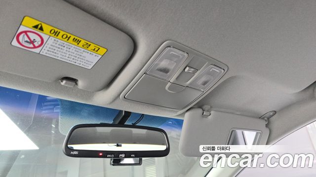 Hyundai Accent 2019 — photo 27