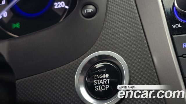 Hyundai Accent 2019 — photo 29