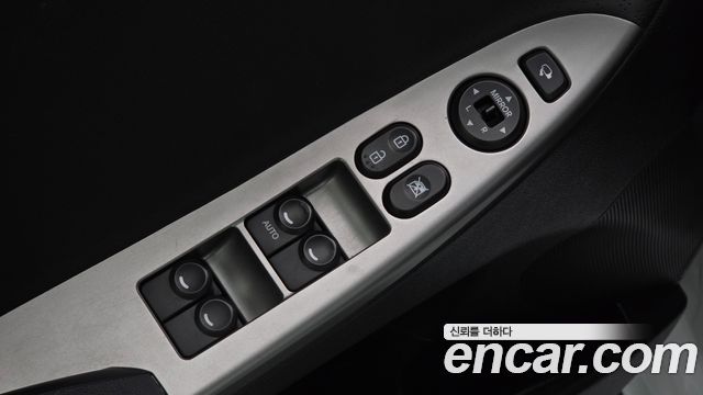 Hyundai Accent 2019 — photo 30