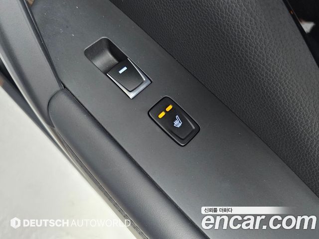 Hyundai Grandeur 2016 — photo 16