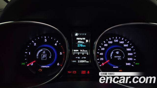 Hyundai Santafe 2015 — photo 11