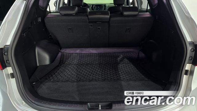 Hyundai Santafe 2015 — photo 24