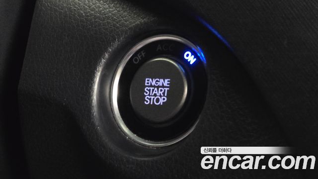 Hyundai Santafe 2015 — photo 25