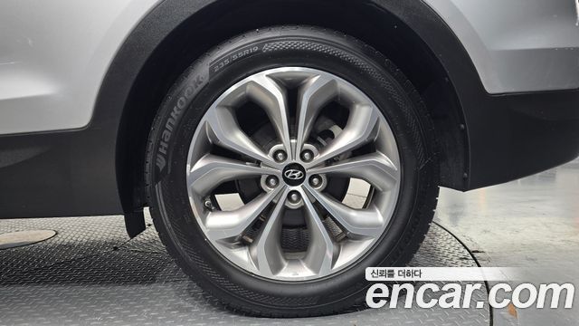 Hyundai Santafe 2015 — photo 7