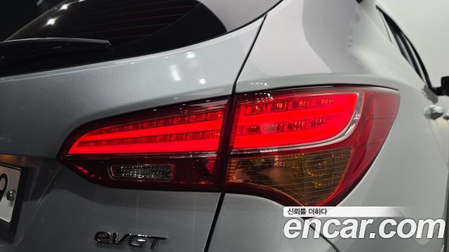 Hyundai Santafe 2015 — photo 9