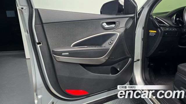Hyundai Santafe 2015 — photo 14