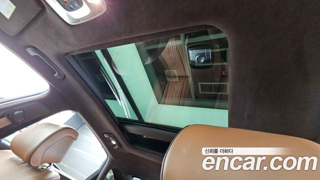 Genesis G80 2021 — photo 24