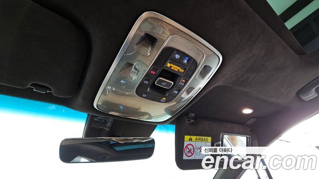 Genesis G80 2021 — photo 27