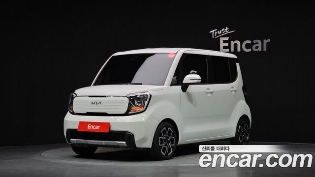 Kia RAY 2024 — photo 1