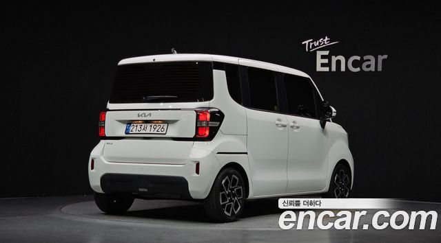 Kia RAY 2024 — photo 2