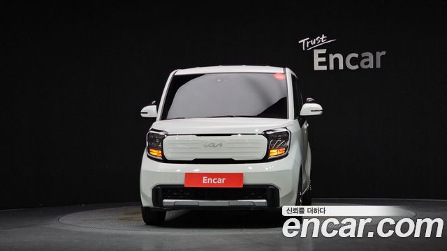 Kia RAY 2024 — photo 3