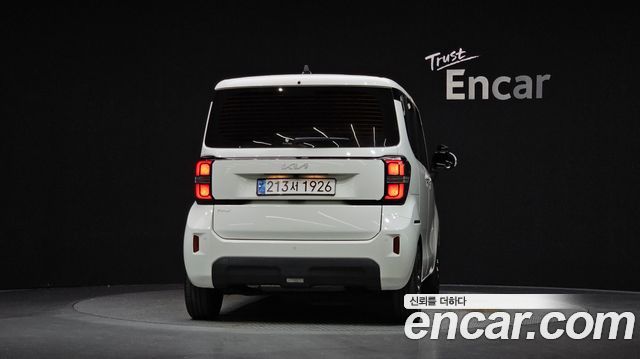 Kia RAY 2024 — photo 4