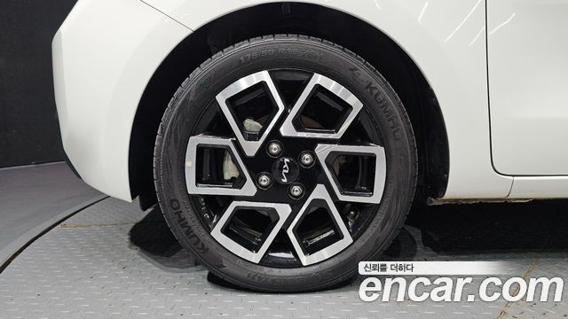 Kia RAY 2024 — photo 5
