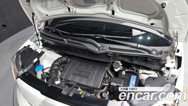 Kia RAY 2024 — photo 6