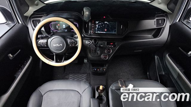 Kia RAY 2024 — photo 10