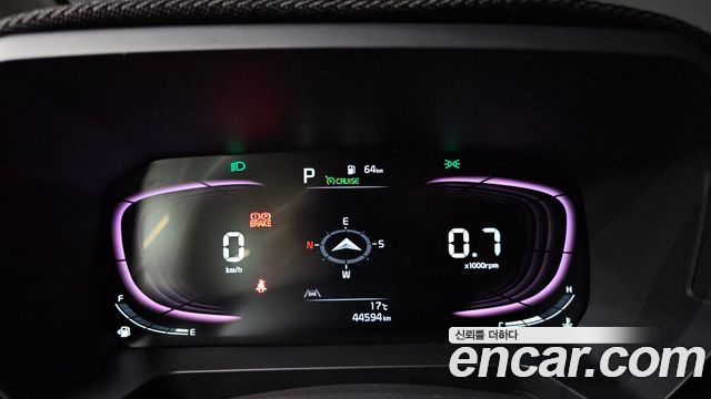 Kia RAY 2024 — photo 11