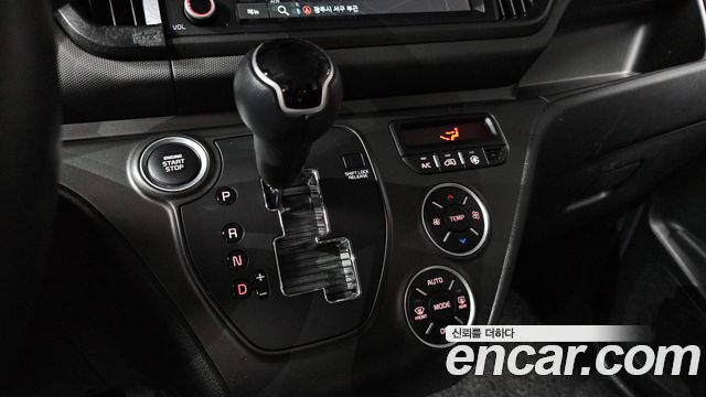 Kia RAY 2024 — photo 12